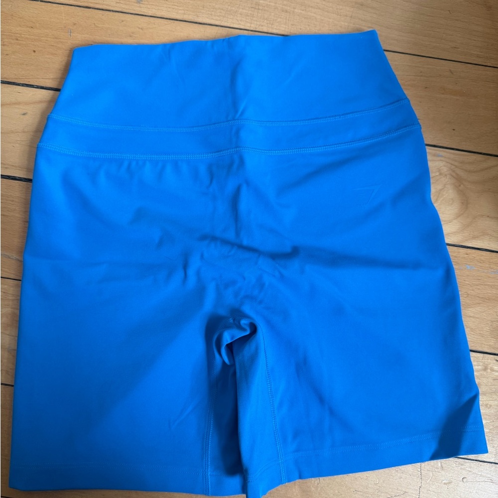 Gymshark Whitney Short